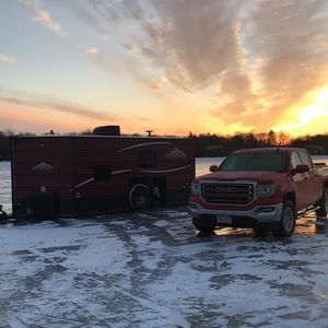 Meet your Posher, Shawn